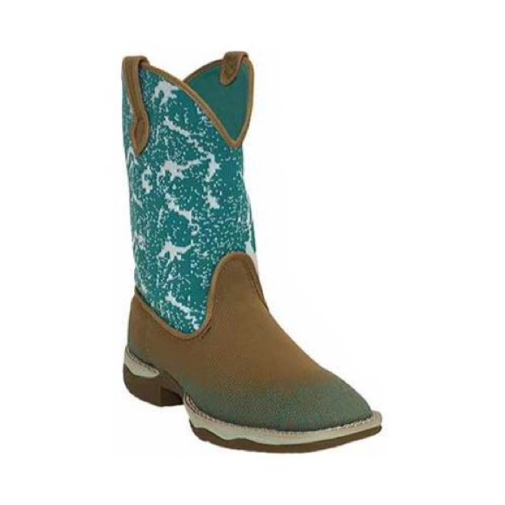 ISO Laredo Performair Washable Boots